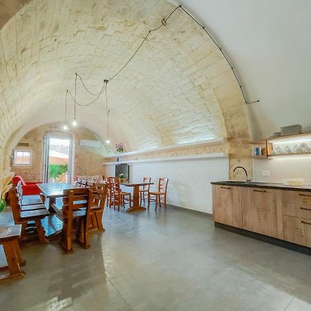 Agriturismo Al Casale Donnafugata Kültér fotó
