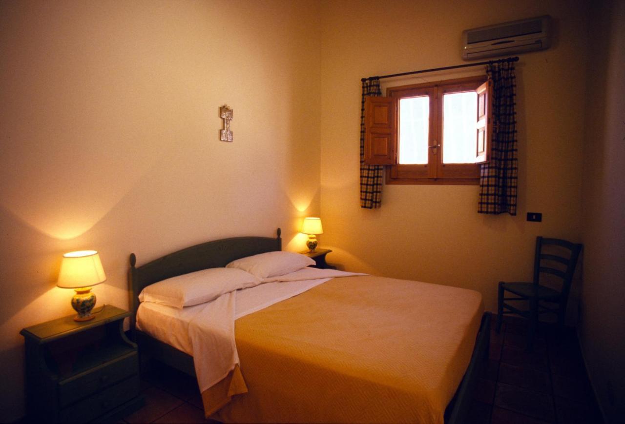 Agriturismo Al Casale Donnafugata Szoba fotó