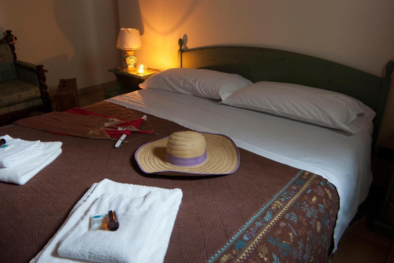Agriturismo Al Casale Donnafugata Kültér fotó