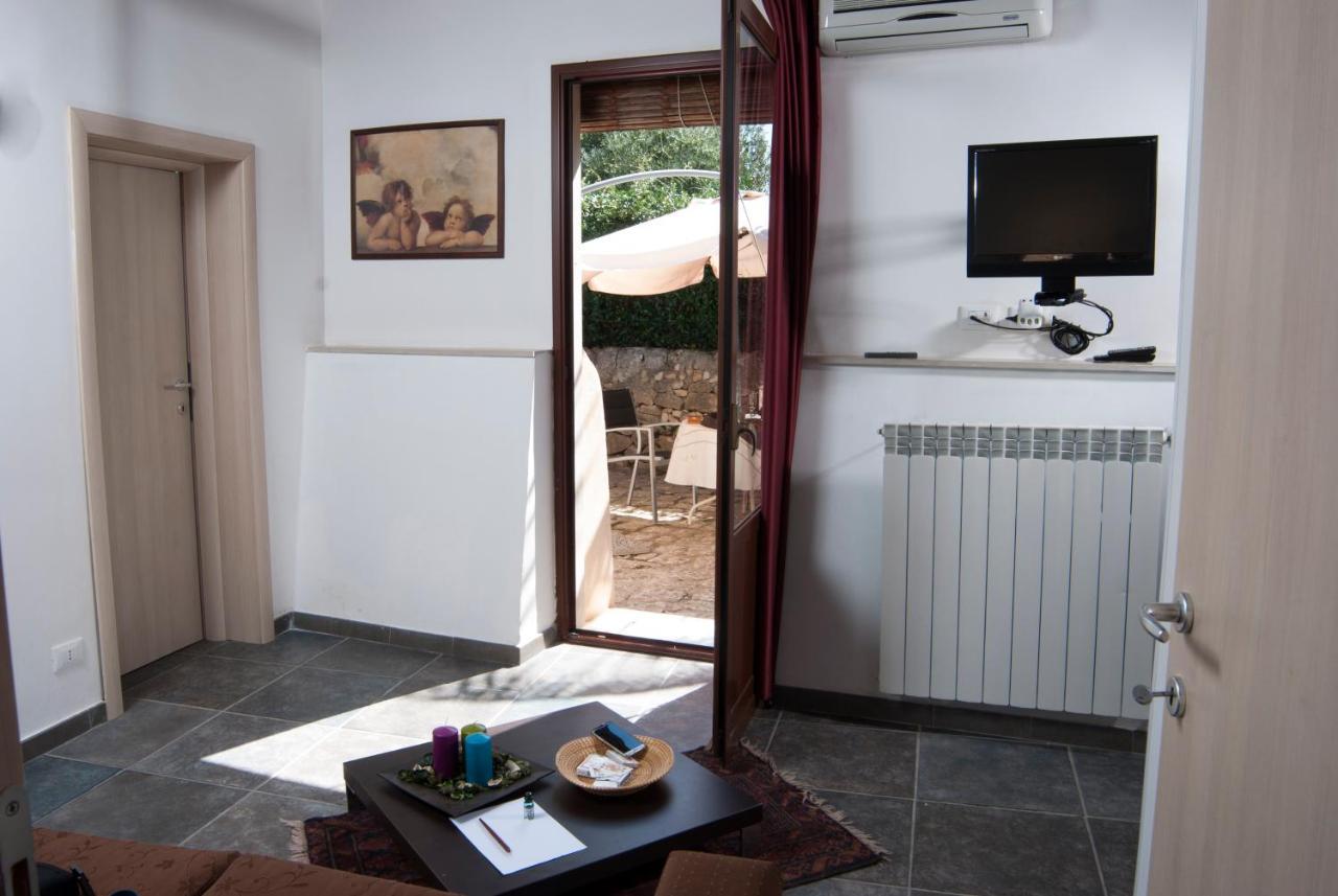 Agriturismo Al Casale Donnafugata Kültér fotó