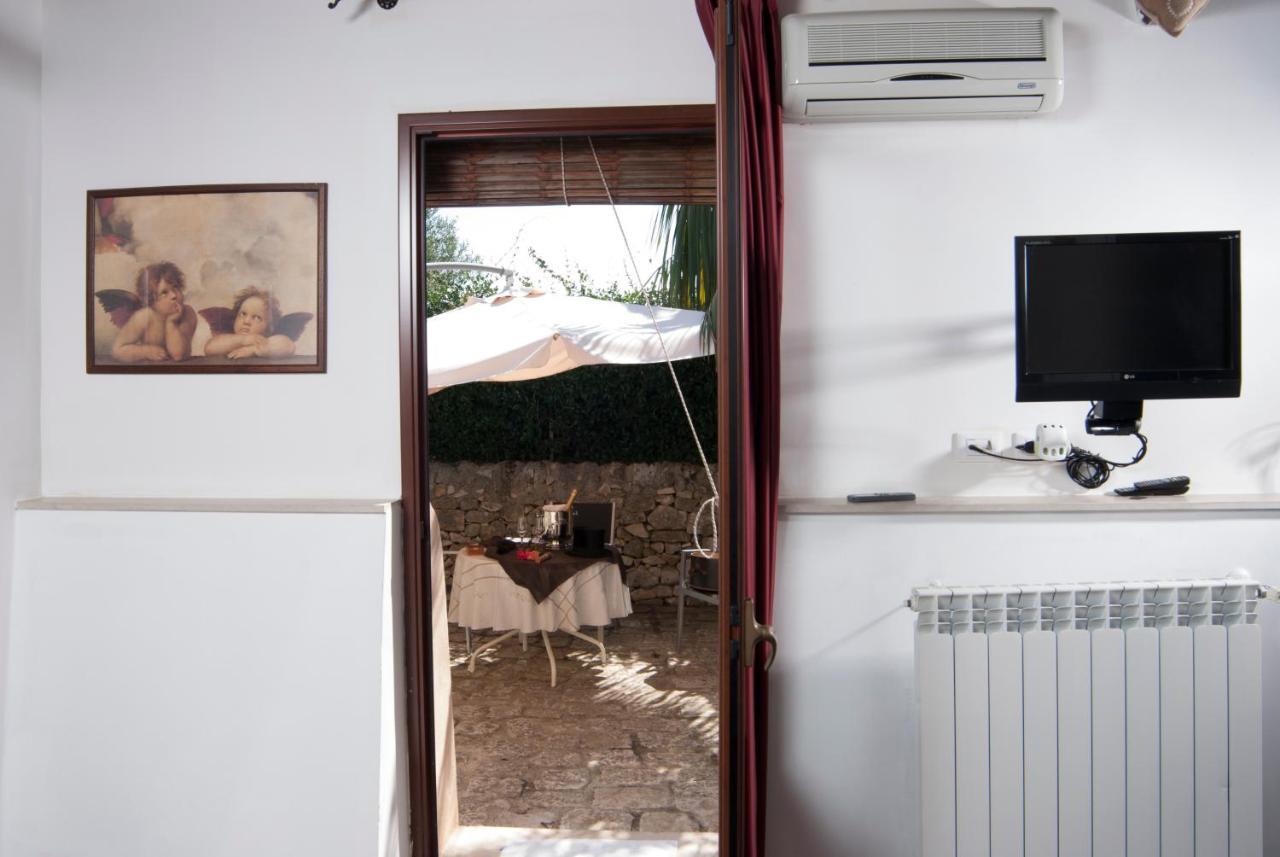 Agriturismo Al Casale Donnafugata Kültér fotó