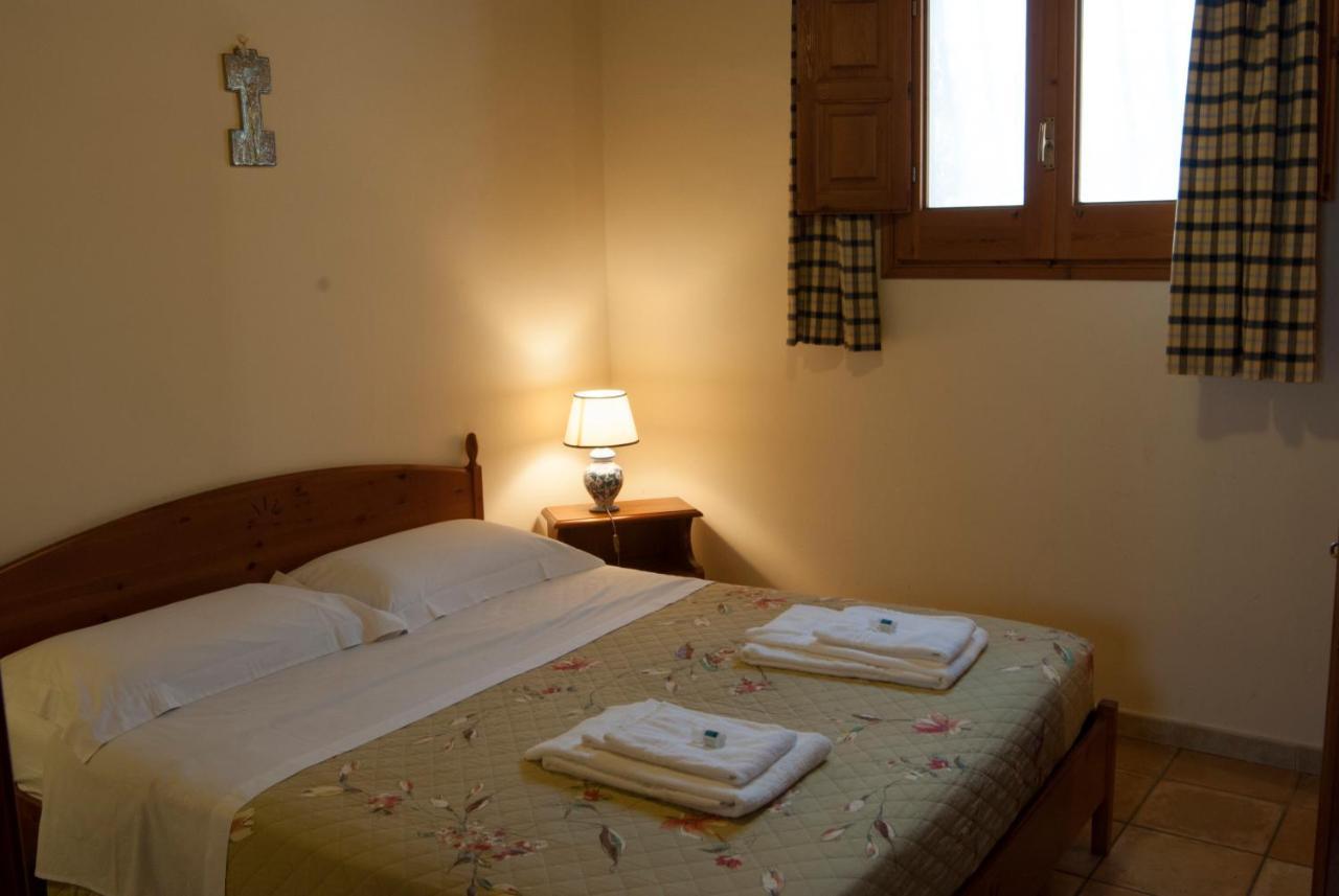 Agriturismo Al Casale Donnafugata Kültér fotó