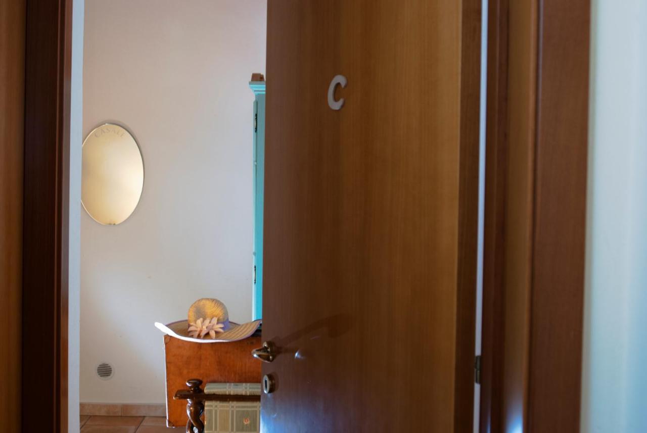 Agriturismo Al Casale Donnafugata Kültér fotó