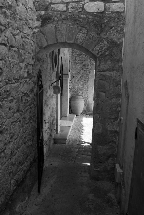 Agriturismo Al Casale Donnafugata Kültér fotó