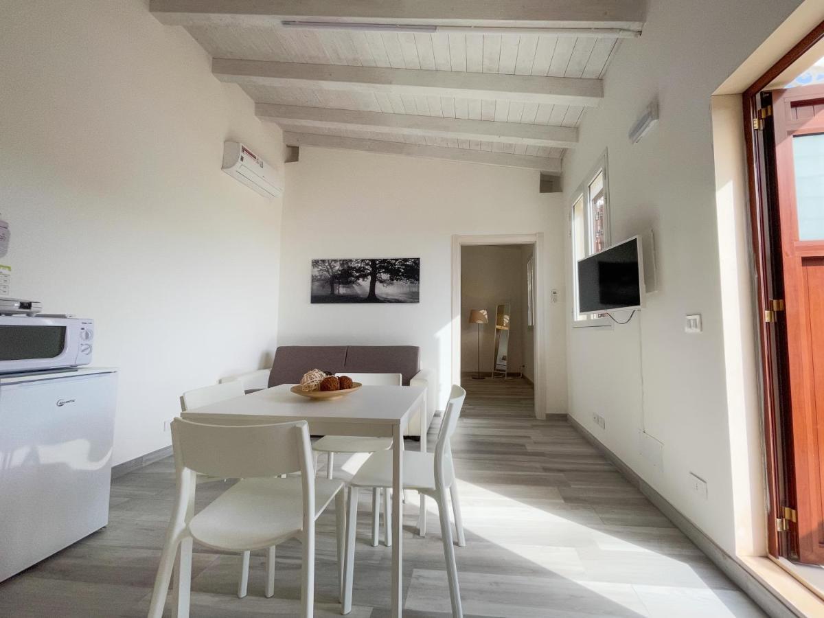 Agriturismo Al Casale Donnafugata Kültér fotó
