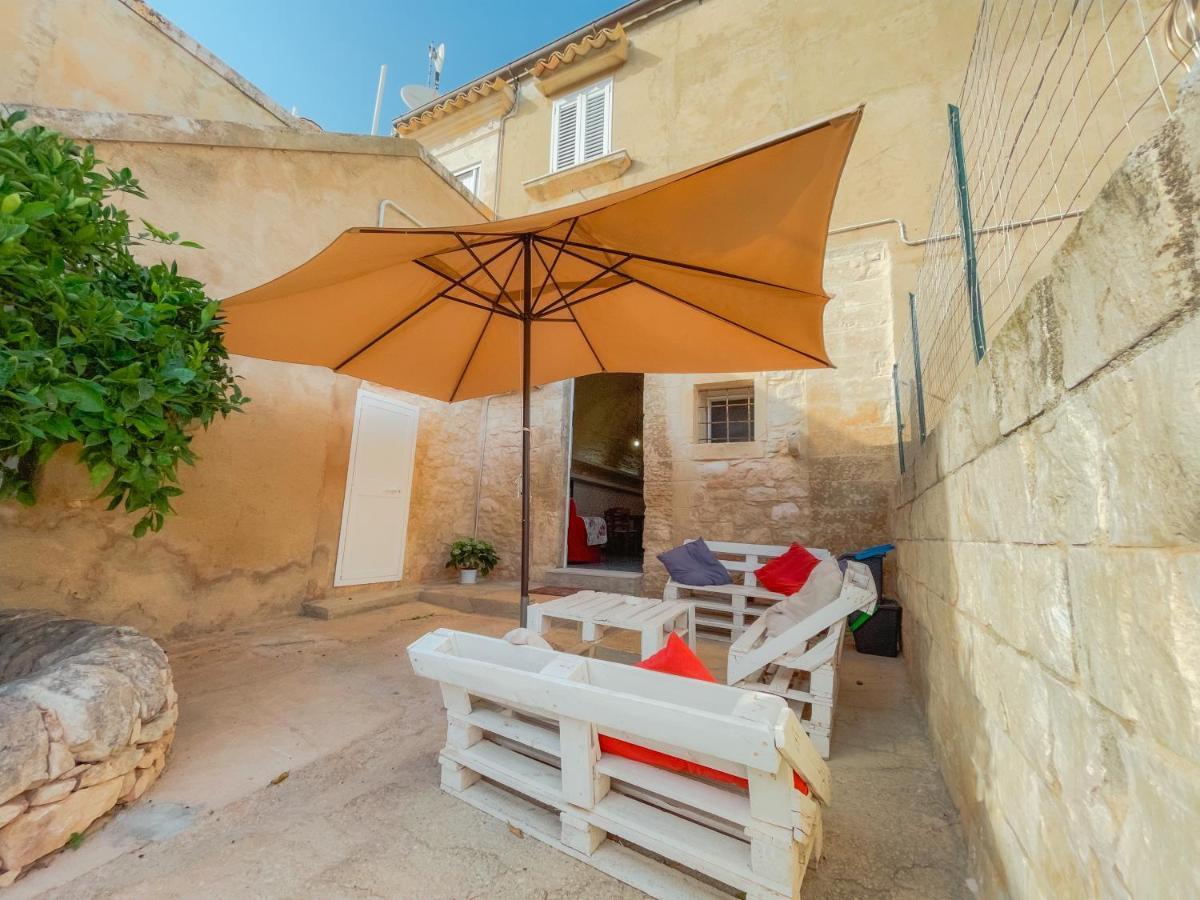 Agriturismo Al Casale Donnafugata Kültér fotó