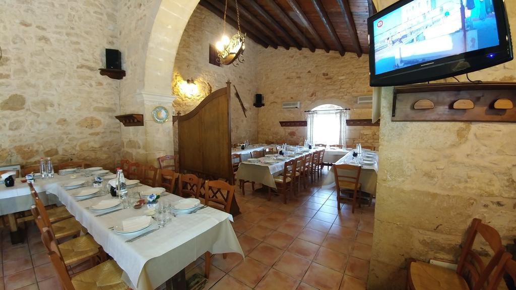 Agriturismo Al Casale Donnafugata Kültér fotó