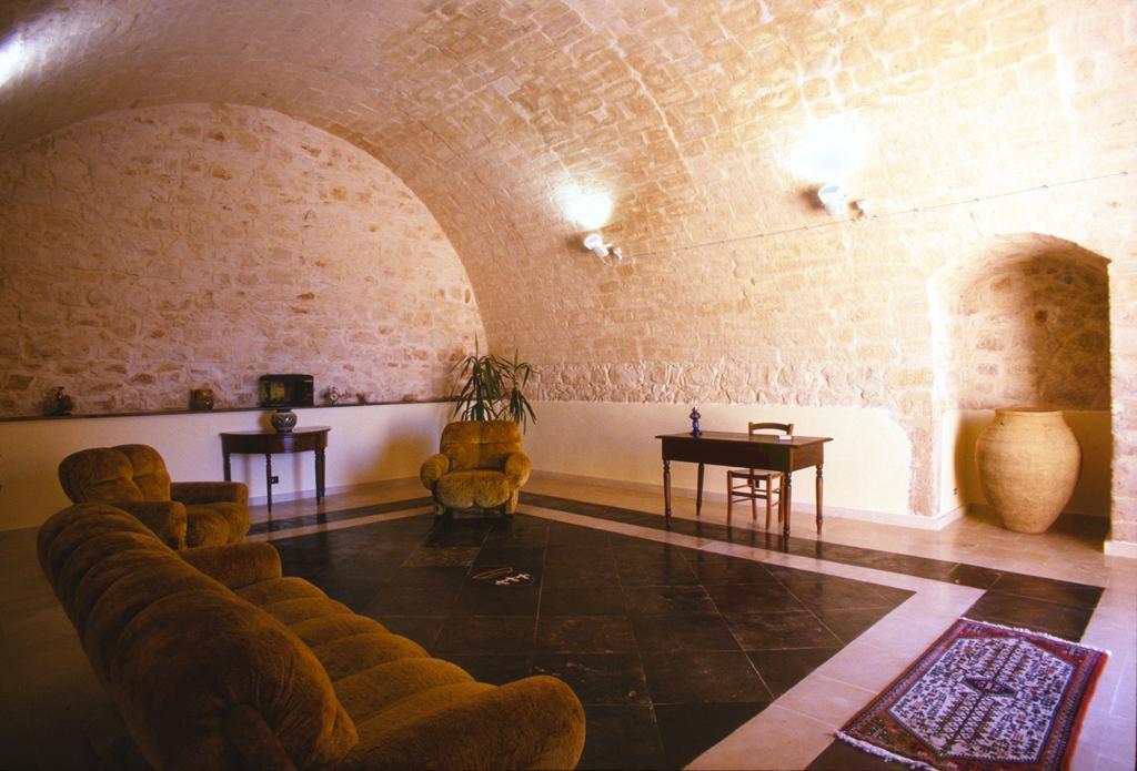 Agriturismo Al Casale Donnafugata Kültér fotó