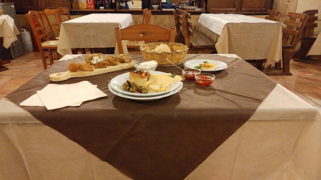 Agriturismo Al Casale Donnafugata Kültér fotó