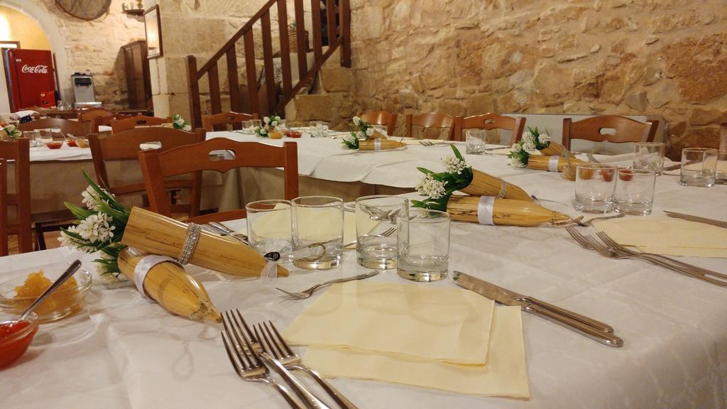 Agriturismo Al Casale Donnafugata Kültér fotó
