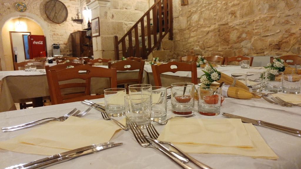 Agriturismo Al Casale Donnafugata Kültér fotó