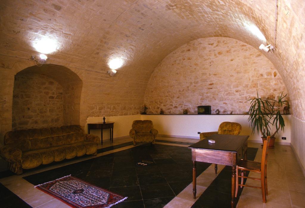 Agriturismo Al Casale Donnafugata Kültér fotó