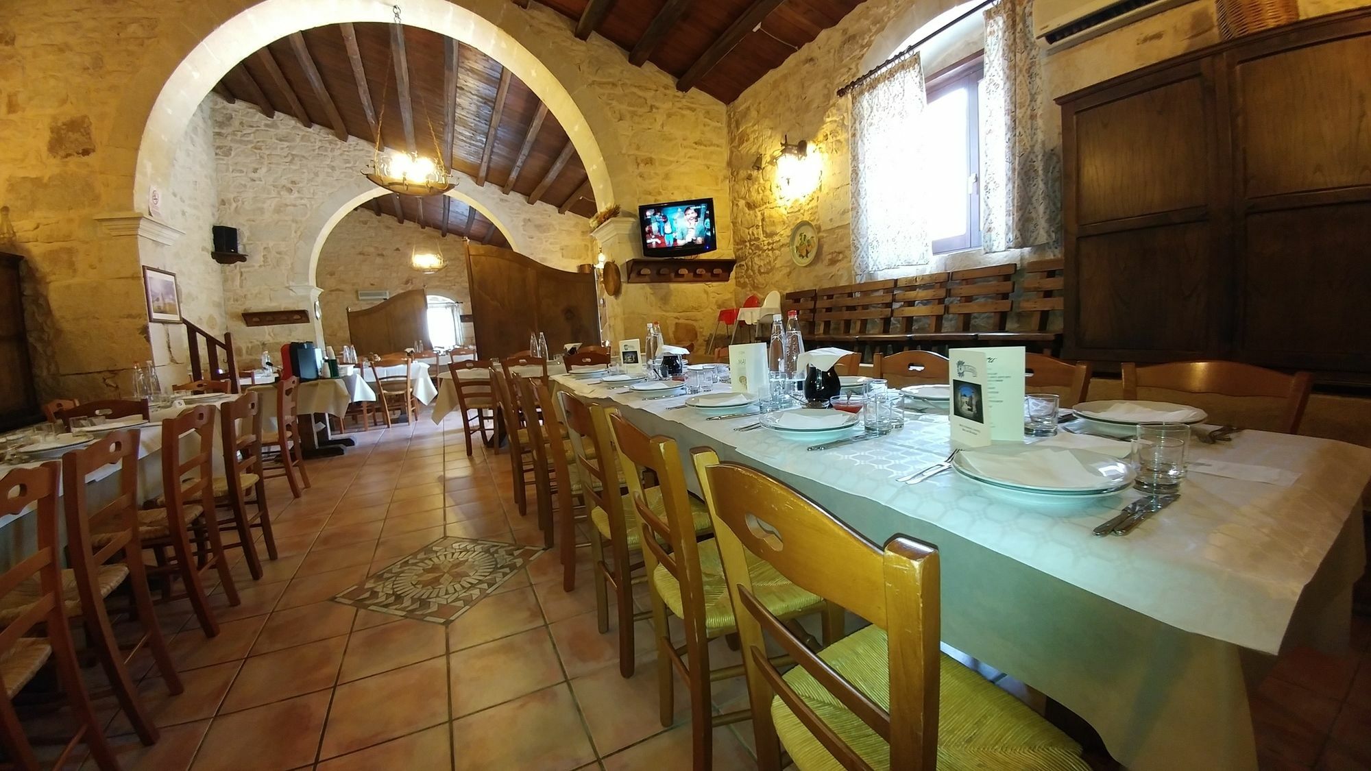 Agriturismo Al Casale Donnafugata Kültér fotó