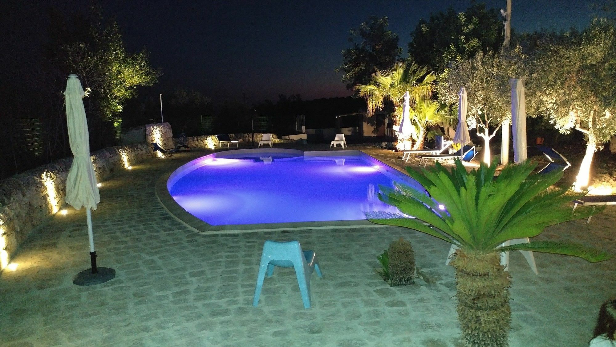 Agriturismo Al Casale Donnafugata Kültér fotó