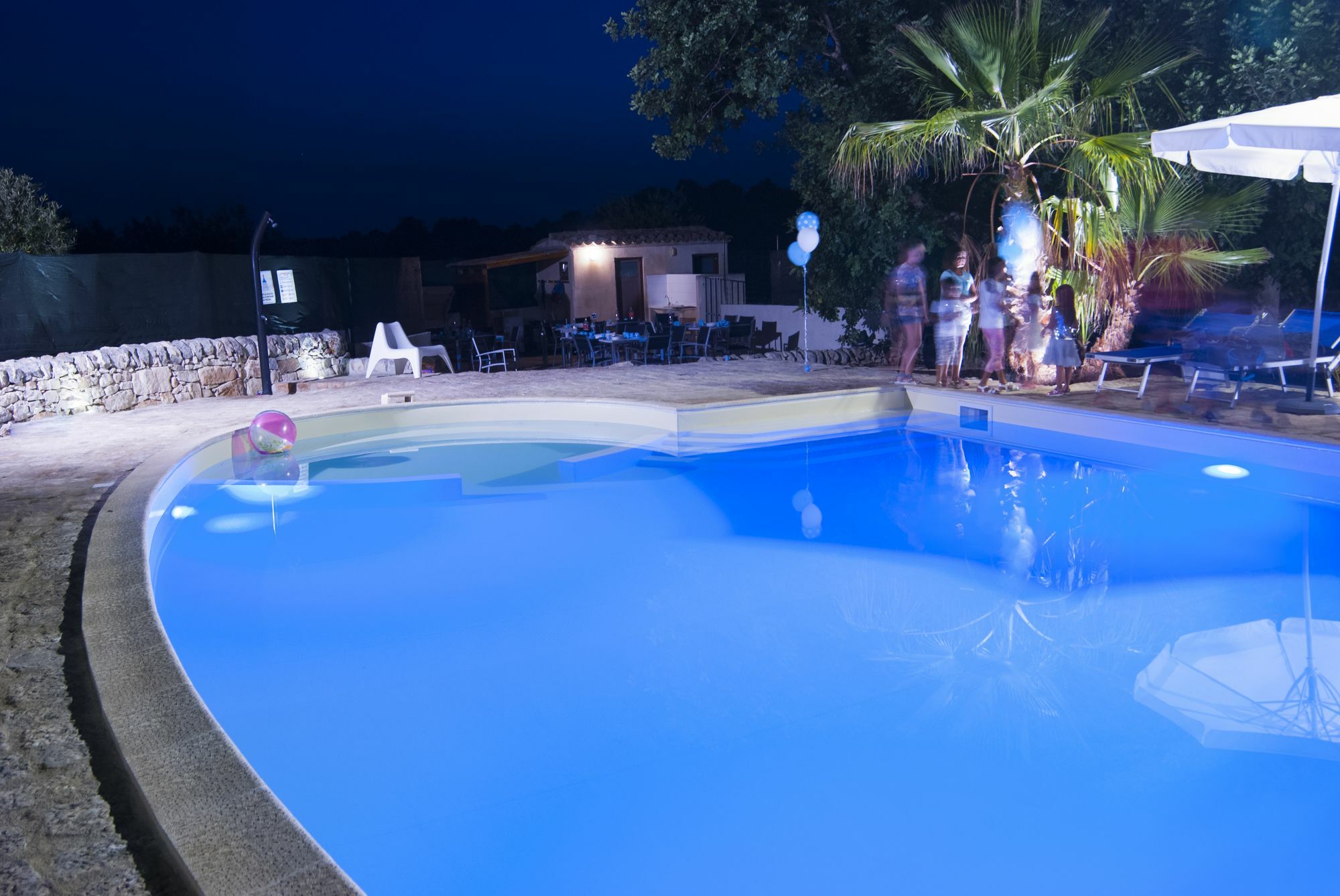 Agriturismo Al Casale Donnafugata Kültér fotó